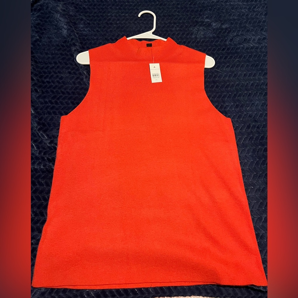 Ann Taylor - Blouse - XL, NWT